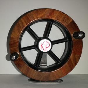 KP Spinning Reels Standard and Deluxe Models
