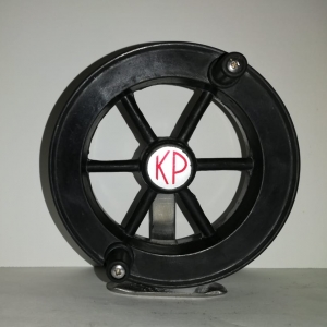 4 38 KP standard spinning reel