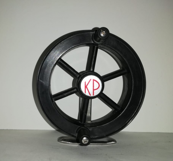 4 Inch KP standard spinning reel