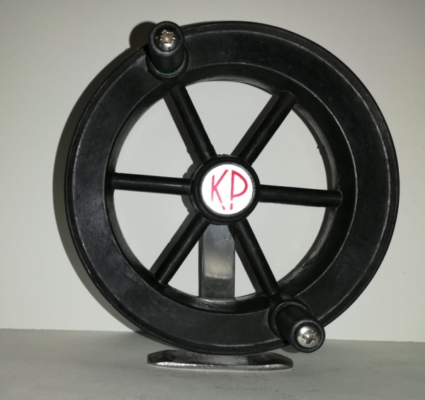 5 inch KP standard spinning reel
