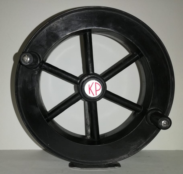 7 inch KP standard spinning reel