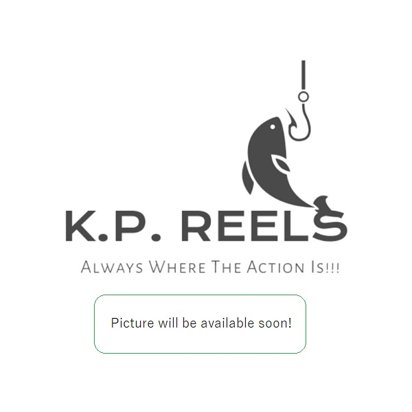 Specialist Reels by KP Reels